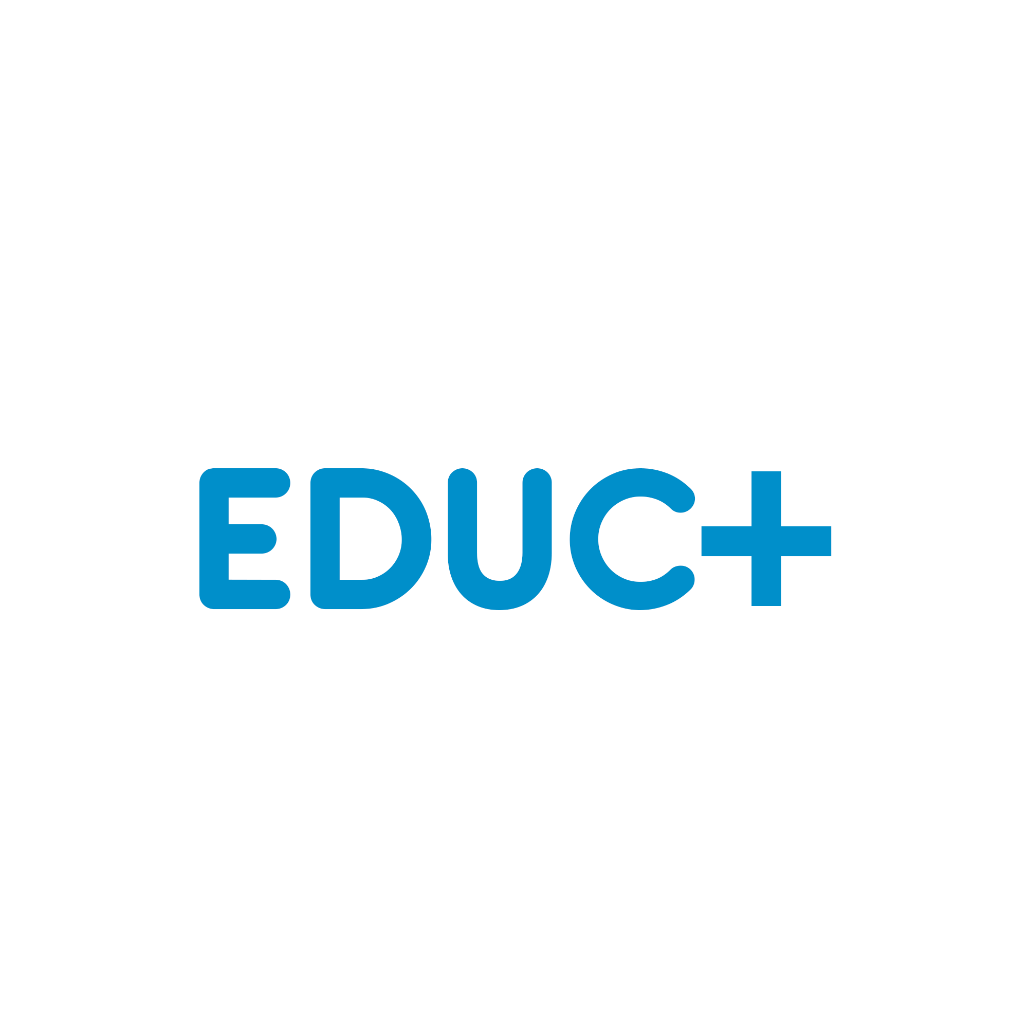 EDUC+ Logo